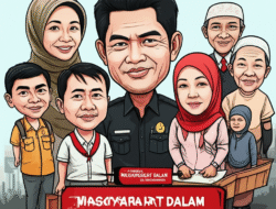 Peran Masyarakat dalam Mendukung Pemberantasan Premanisme