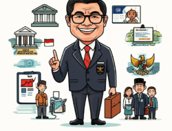 Peran OJK dalam Pengawasan Lembaga Keuangan