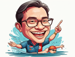 Peran Pelatih dalam Membentuk Mental Juara pada Atlet Renang