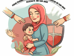 Peran Pemerintah dalam Meningkatkan Kesehatan Ibu dan Anak