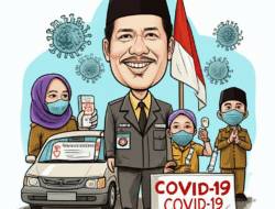 Peran Pemerintah dalam Penanganan Pandemi COVID-19