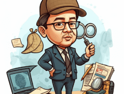 Peran Penyidik dalam Pengumpulan Alat Bukti Kasus Pidana