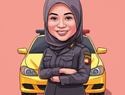 Peran Polisi Wanita dalam Penanganan Kasus Kekerasan Seksual