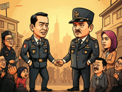 Peran Satgas Pemberantasan Mafia Tanah dalam Penyelesaian Konflik