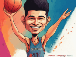 Peran Teknologi dalam Analisis Gerakan Atlet Basket untuk Meningkatkan Performa