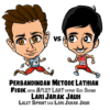 Perbandingan Metode Latihan Fisik untuk Atlet Lari Sprint dan Lari Jarak Jauh