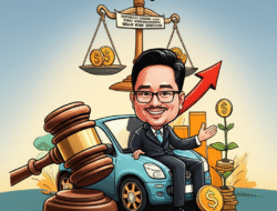 Reformasi Hukum untuk Meningkatkan Iklim Investasi