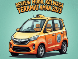 Review Mobil Keluarga Teramat Aman 2025
