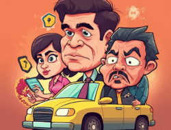 Rumor keamanan siber serta perlindungan informasi pribadi penduduk