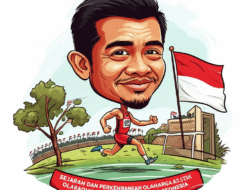 Sejarah dan Perkembangan Olahraga Atletik di Indonesia