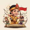 Sejarah dan Perkembangan Olahraga Panahan di Indonesia