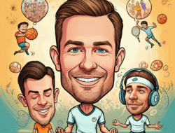 Strategi Mental yang Digunakan Atlet Profesional dalam Menghadapi Tekanan