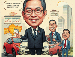 Strategi Pemerintah Daerah dalam Menarik Investasi Lokal