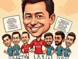 Strategi Tim Sepak Bola Profesional dalam Menghadapi Kompetisi Internasional