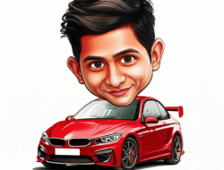 Studi Kasus Cedera Pergelangan Kaki pada Atlet Sepak Bola dan Pencegahannya