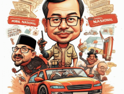 Tantangan Pembuatan Mobil Nasional