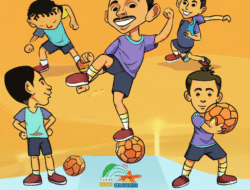 Teknik Dasar dan Strategi Permainan Sepak Takraw bagi Pemula