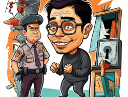 Tindak Pidana Pencurian dengan Pemberatan