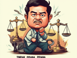 Tindak Pidana Penganiayaan Berat