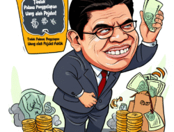 Tindak Pidana Penggelapan Uang oleh Pejabat Publik