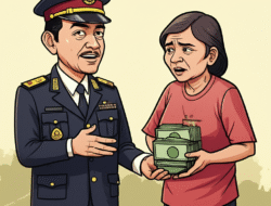 Tindak Pidana Penipuan Berkedok Bansos Tunai