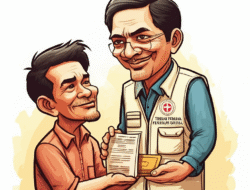 Tindak Pidana Penipuan Berkedok Bantuan Sosial