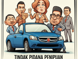 Tindak Pidana Penipuan Berkedok Bisnis Franchise