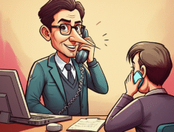 Tindak Pidana Penipuan melalui Telemarketing