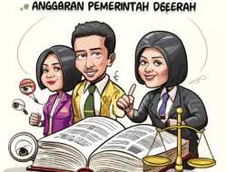 Transparansi dan Akuntabilitas Anggaran Pemerintah Daerah
