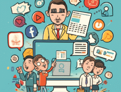 Tugas alat sosial dalam kampanye politik serta kerakyatan digital