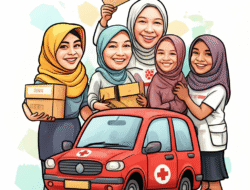 Tugas badan global dalam dukungan manusiawi kemanusiaan