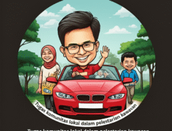 Tugas komunitas lokal dalam pelestarian kawasan