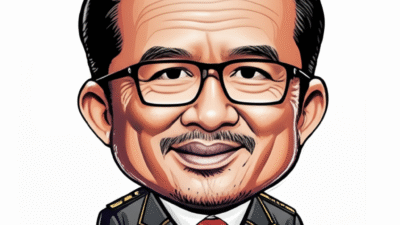 Tugas penguasa dalam pengaturan endemi serta kesiapsiagaan era depan
