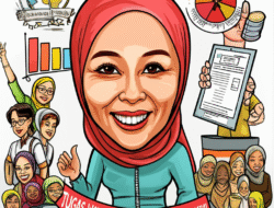 Tugas wanita dalam pembangunan ekonomi serta sosial