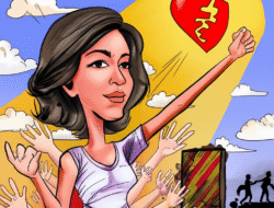 Usaha pencegahan serta penyelesaian kekerasan  kepada wanita