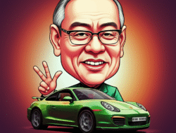 Usaha penguasa dalam menambah kualitas jasa khalayak