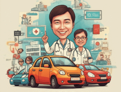 Usaha penguatan sistem kesehatan nasional sesudah endemi