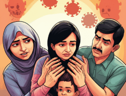 Usaha perlindungan hak asas orang di tengah endemi