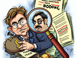 Analisis Hukum terhadap Pelaku Penipuan Modus Investasi Bodong