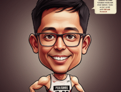 Analisis Pengaruh Latihan Interval terhadap Ketahanan Atlet Lari Maraton