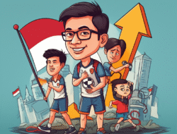 Analisis Perkembangan Olahraga E-sports di Indonesia dan Tantangannya