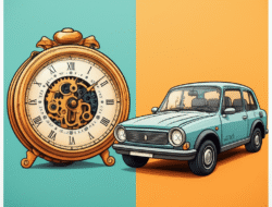 Analogi Mobil Eropa vs Jepang di Kategori Bermutu