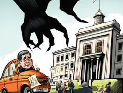 Dampak Hoaks terhadap Kebijakan Pemerintah