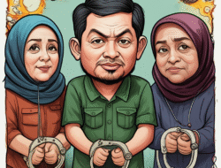 Dampak Hukuman Mati terhadap Pencegahan Kejahatan Narkotika