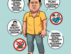 Dampak Hukuman Sosial terhadap Pelaku Pelecehan Seksual