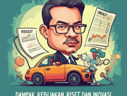 Dampak Kebijakan Riset dan Inovasi terhadap Pembangunan Ekonomi