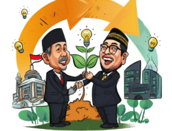 Dampak Kolaborasi Riset antara Pemerintah dan Swasta