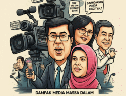 Dampak Media Massa dalam Pemberitaan Kasus Kekerasan Seksual