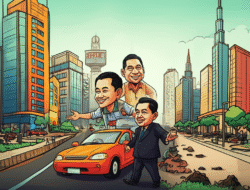 Dampak Pembangunan IKN terhadap Pasar Properti