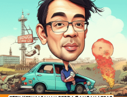 Efek kebijaksanaan perdagangan lepas  kepada ekonomi lokal